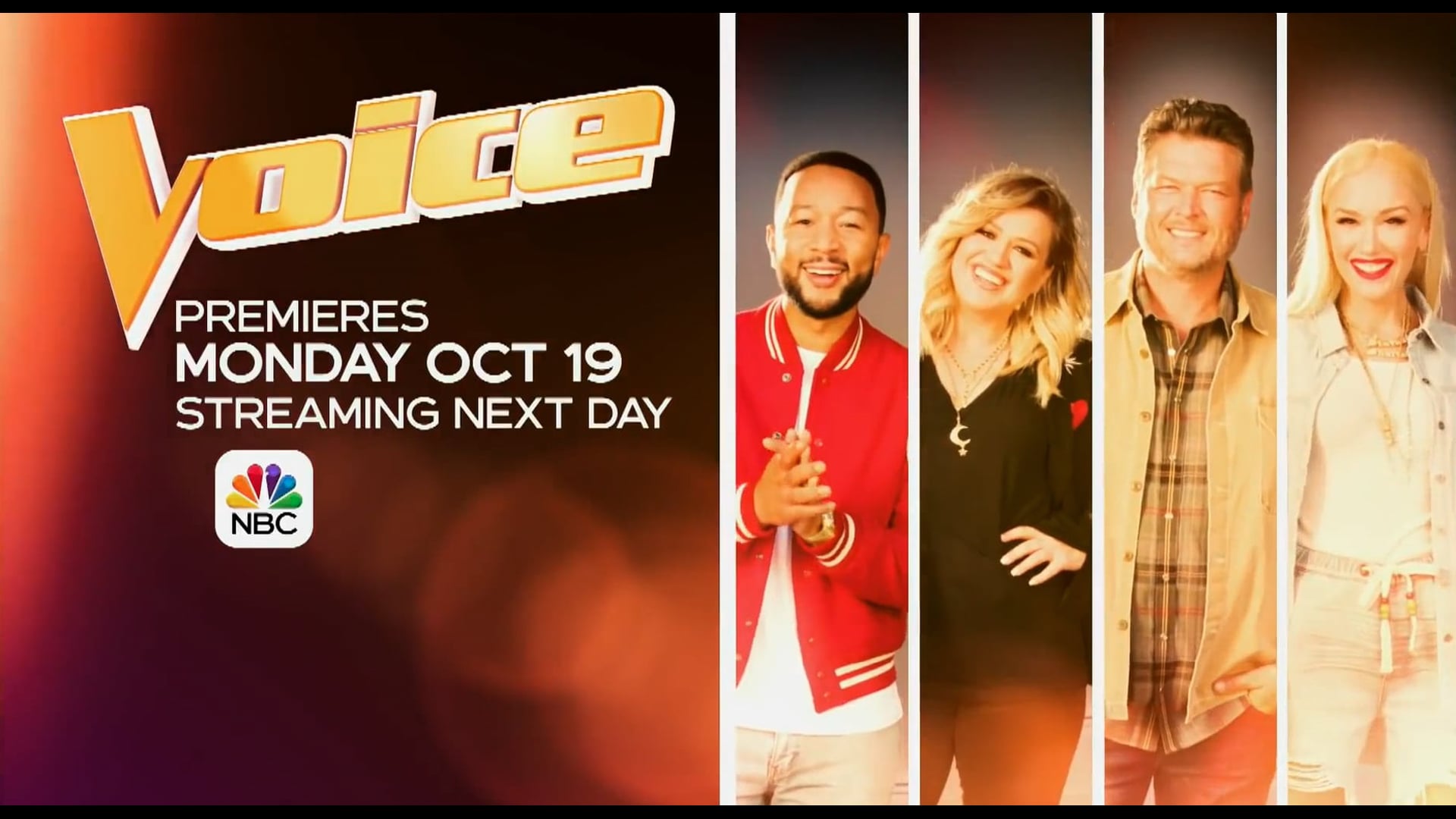 The Voice - NBC