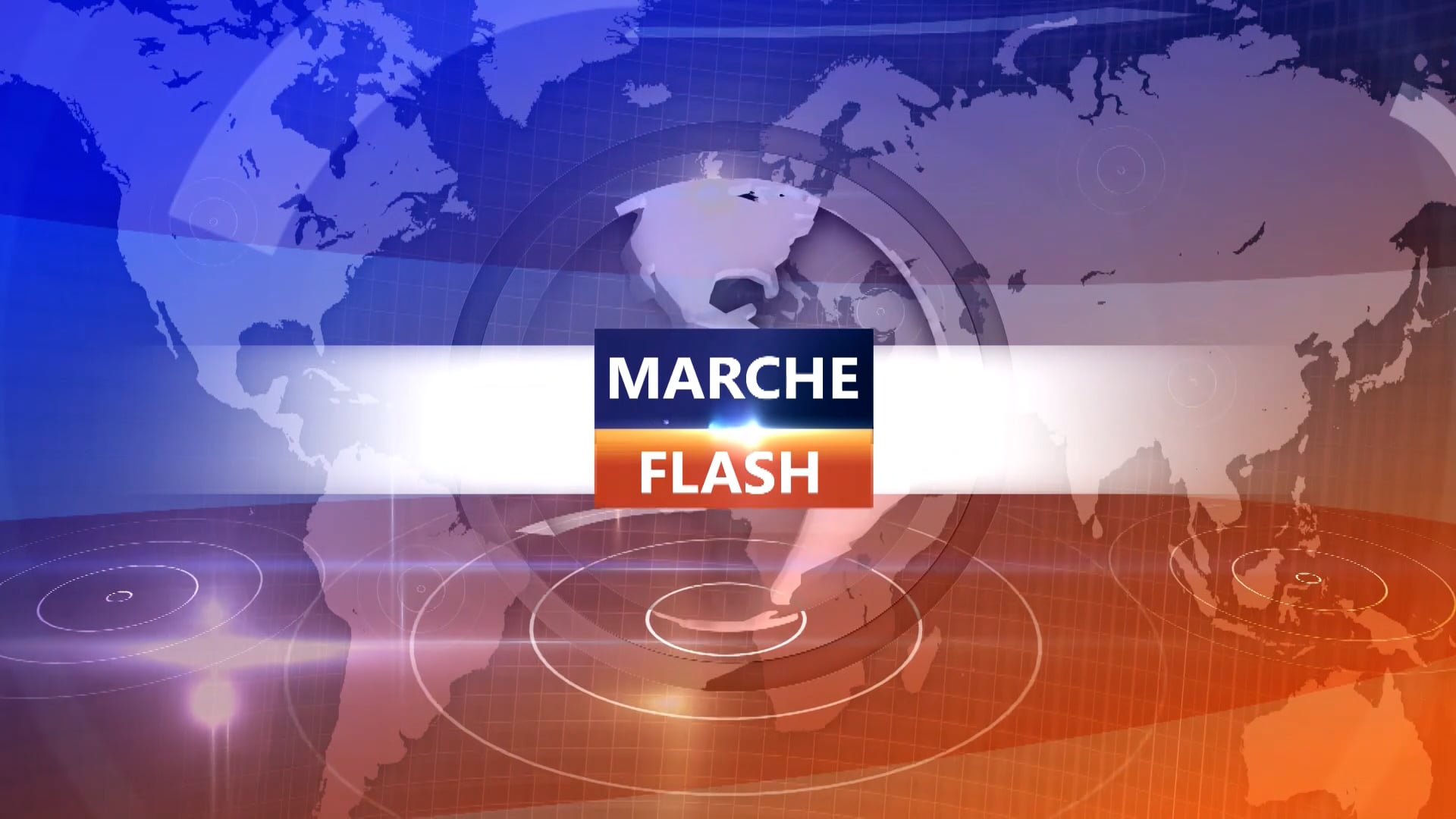 Marche Flash 29/04/2022