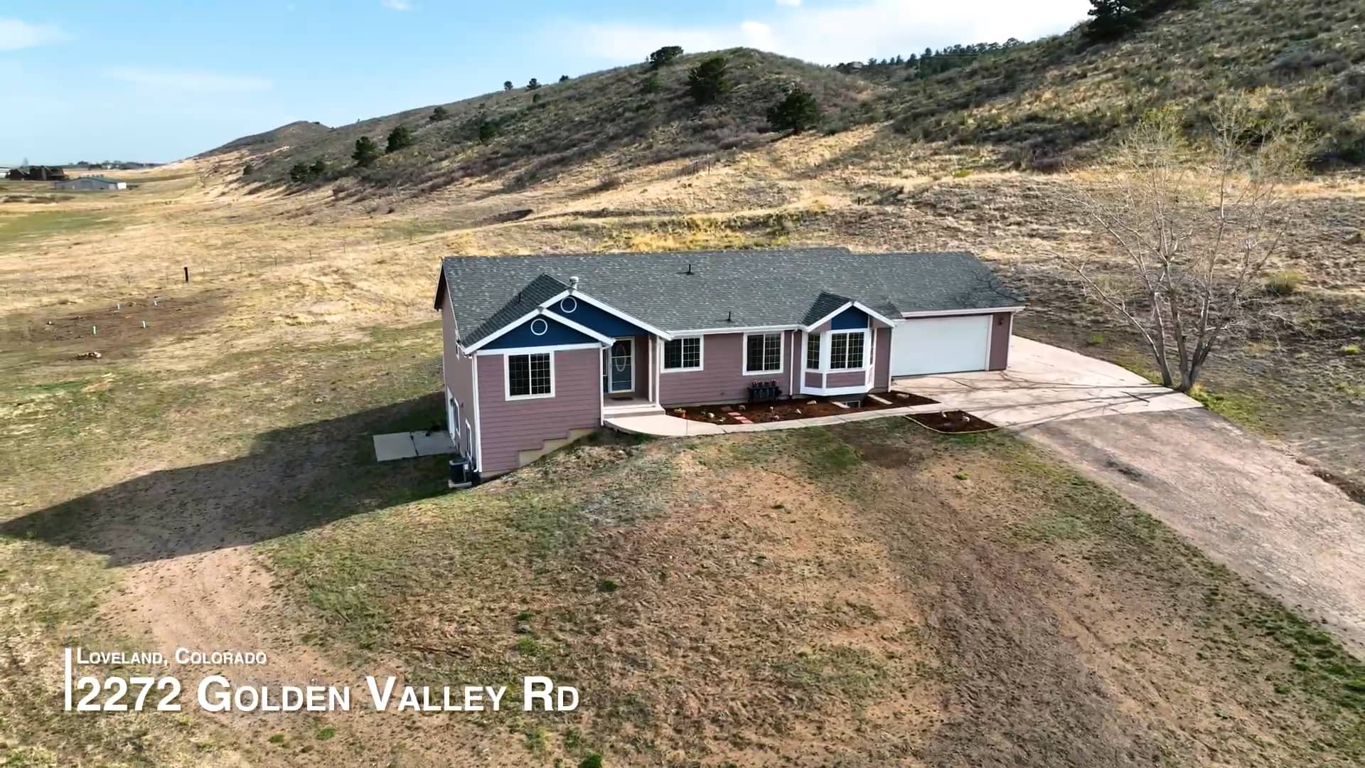 2272 Golden Valley Rd Loveland, CO_Branded.mp4 on Vimeo