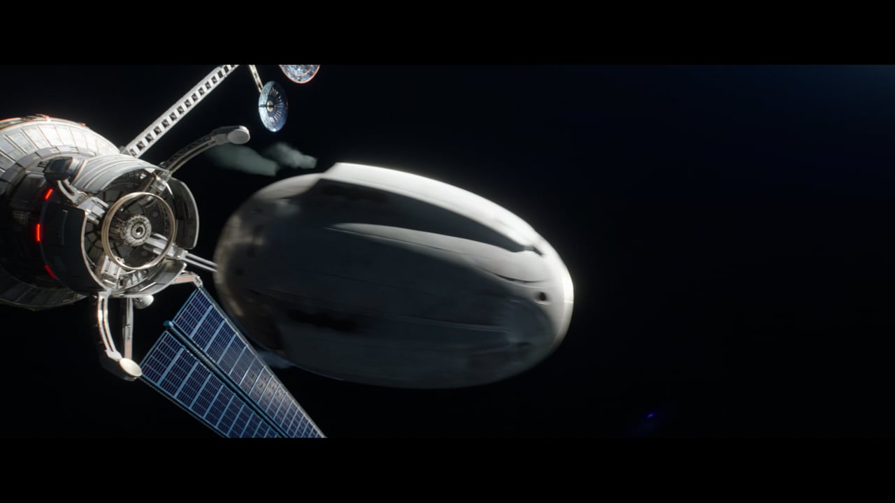 Video thumbnail for Stars in the Sky 