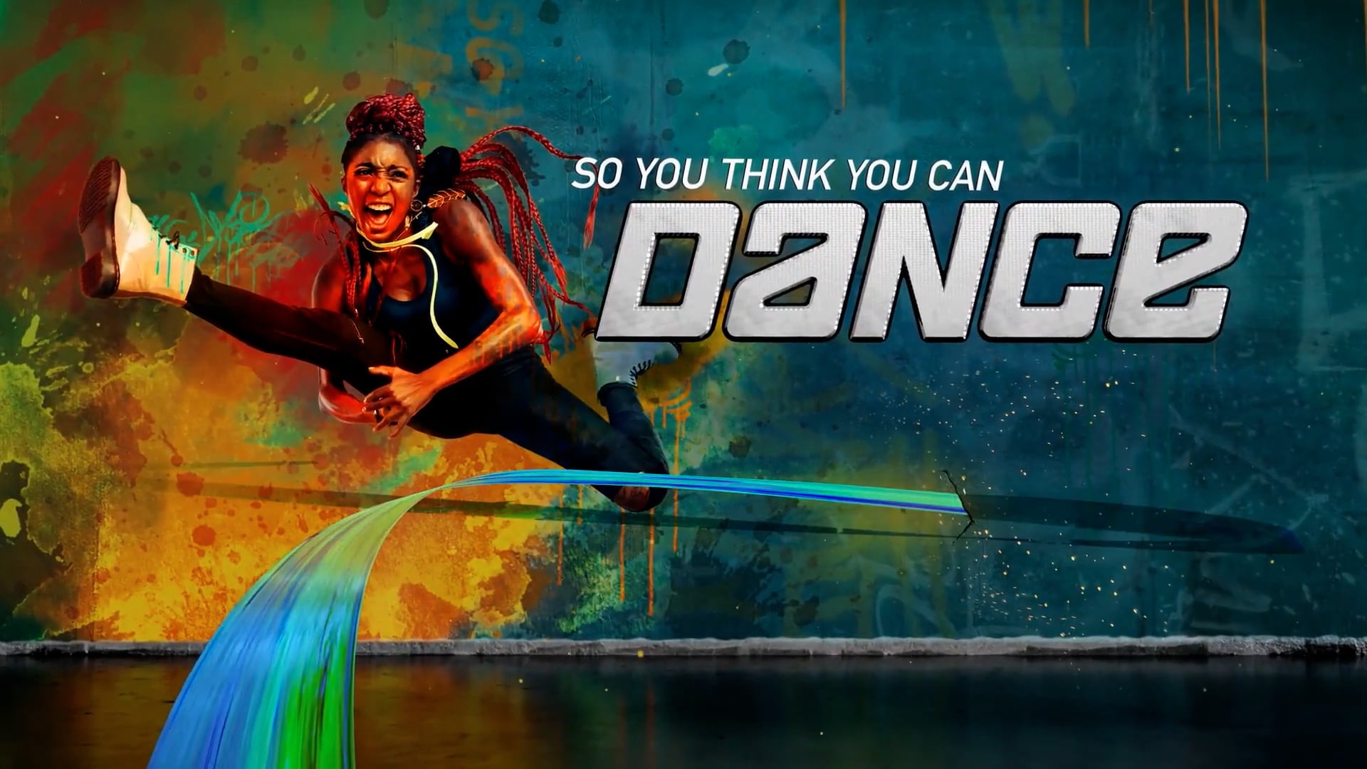 So You Think You Can Dance - Fox