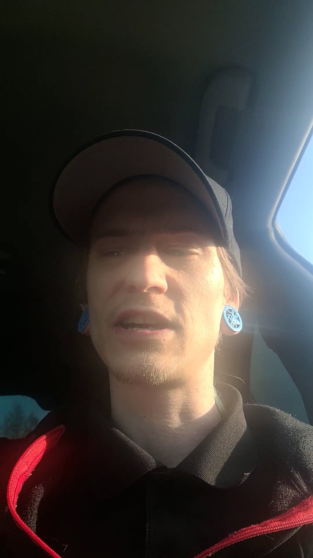 Self reflection on Vimeo