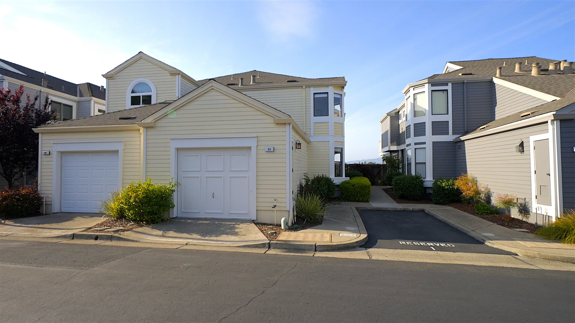 33 Bay Park Terrace, Alameda Unbranded on Vimeo