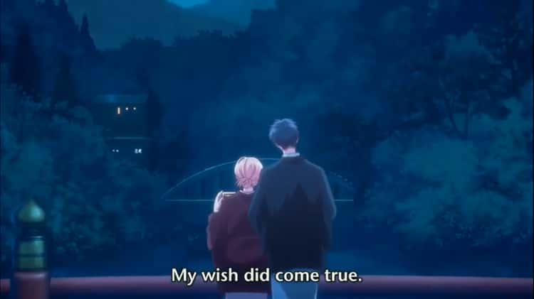 Wotakoi: Love is Hard for Otaku OVA