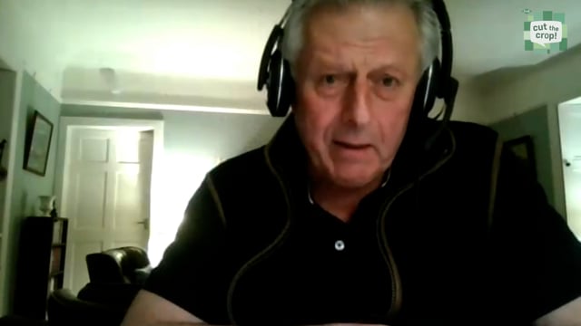 Video post from Foundation for Arable Research.
