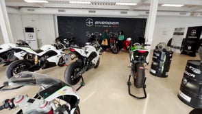 Energica's Livia Cevolini Interview Part 1