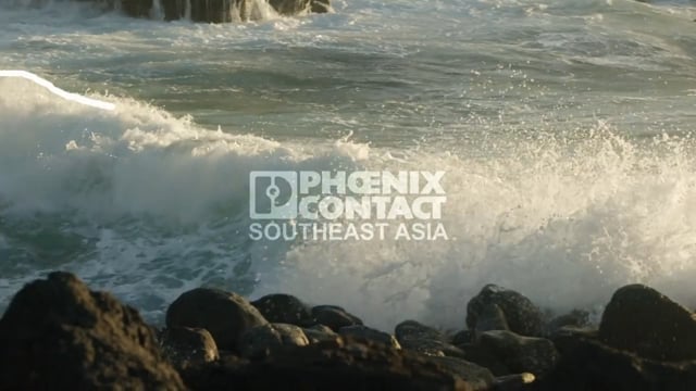 Videos from Phoenix Contact (SEA) Pte. Ltd.