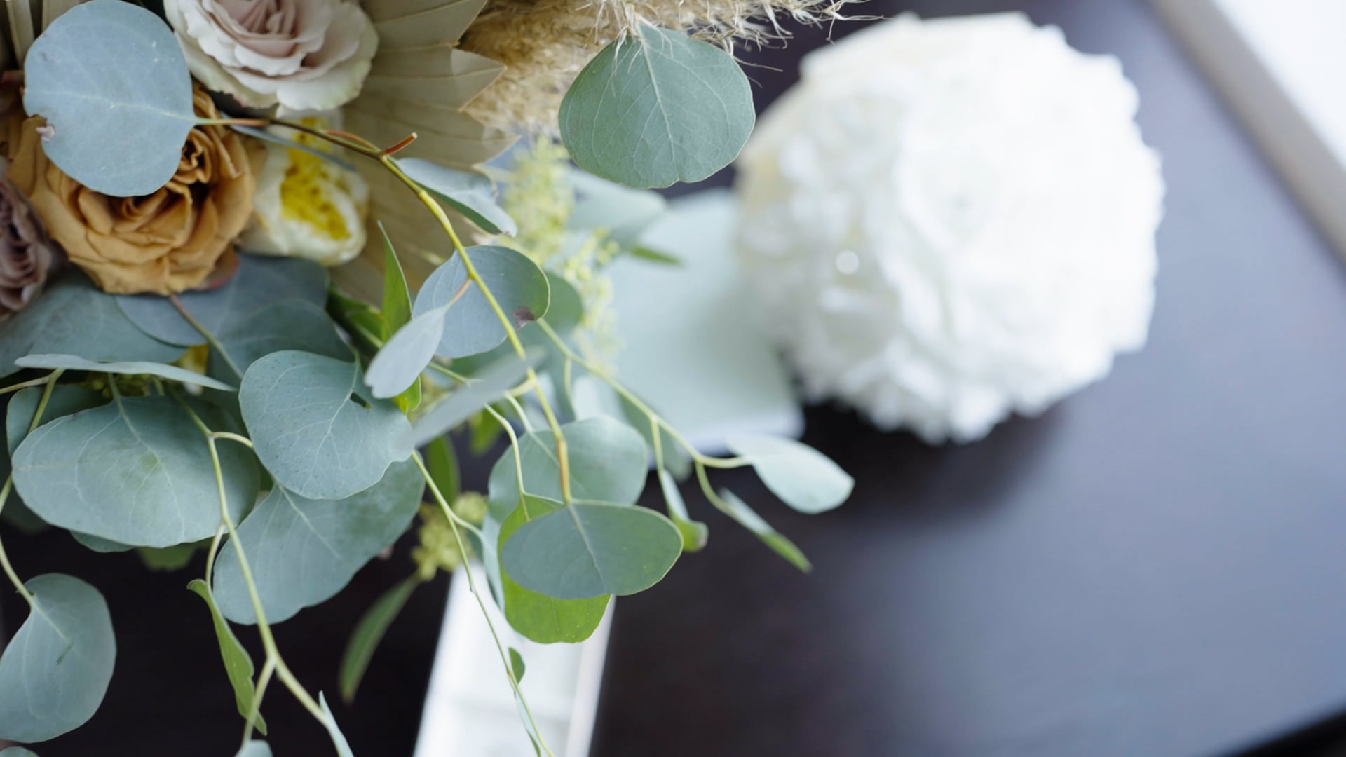 Moniques Wedding February 2022