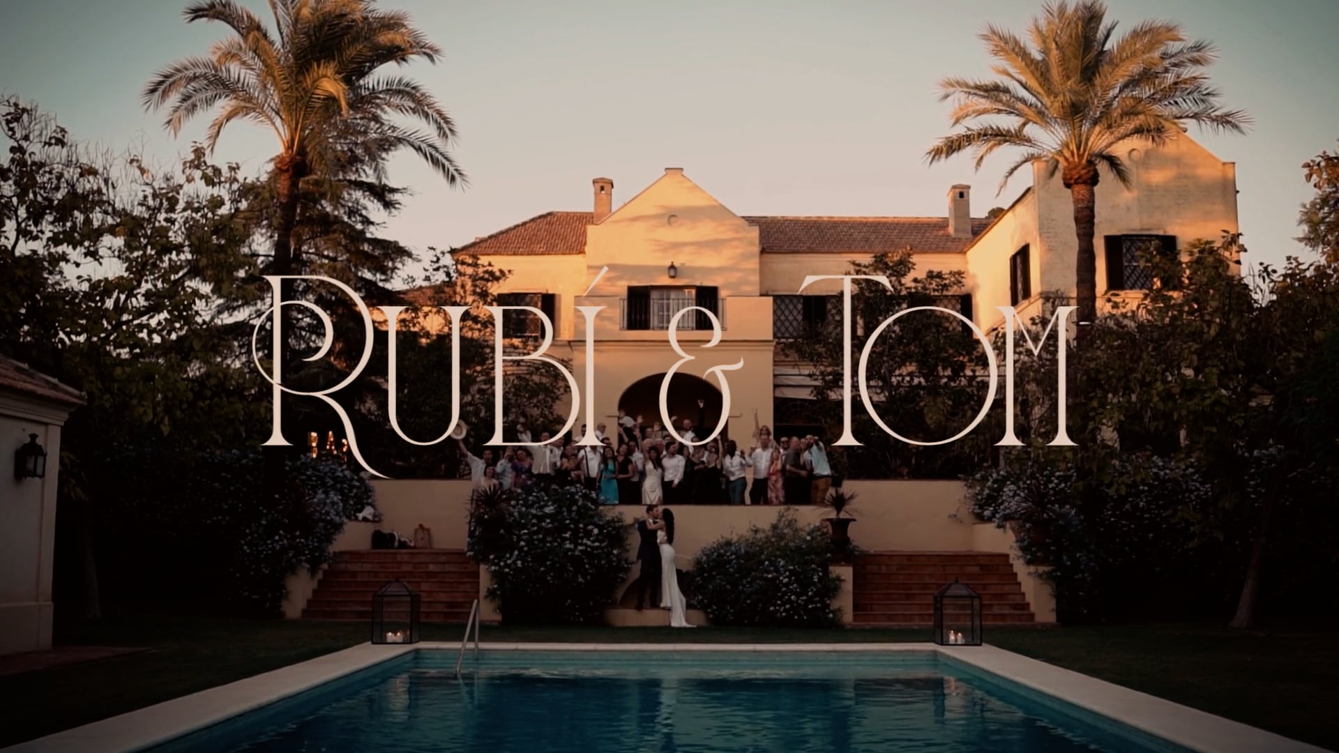 Rubi & Tom (Trailer)