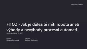 ukázka semináře