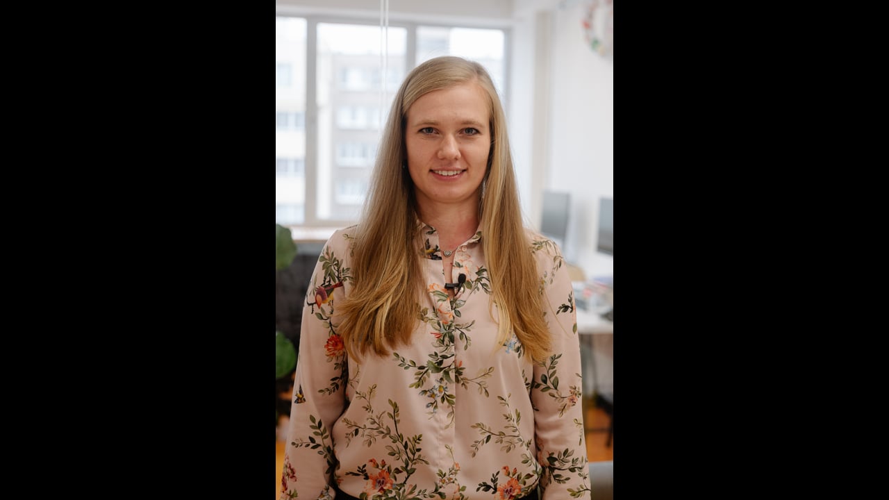 
        
          Markéta Cápíková
        

        
          –
        

        
          Sociologist
        
        