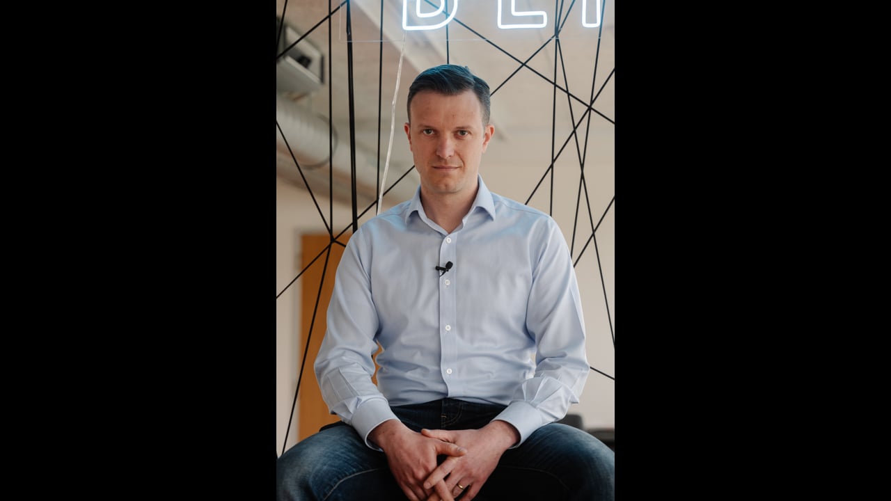 
        
          Libor Mořkovský
        

        
          –
        

        
          Technical Director
        
        