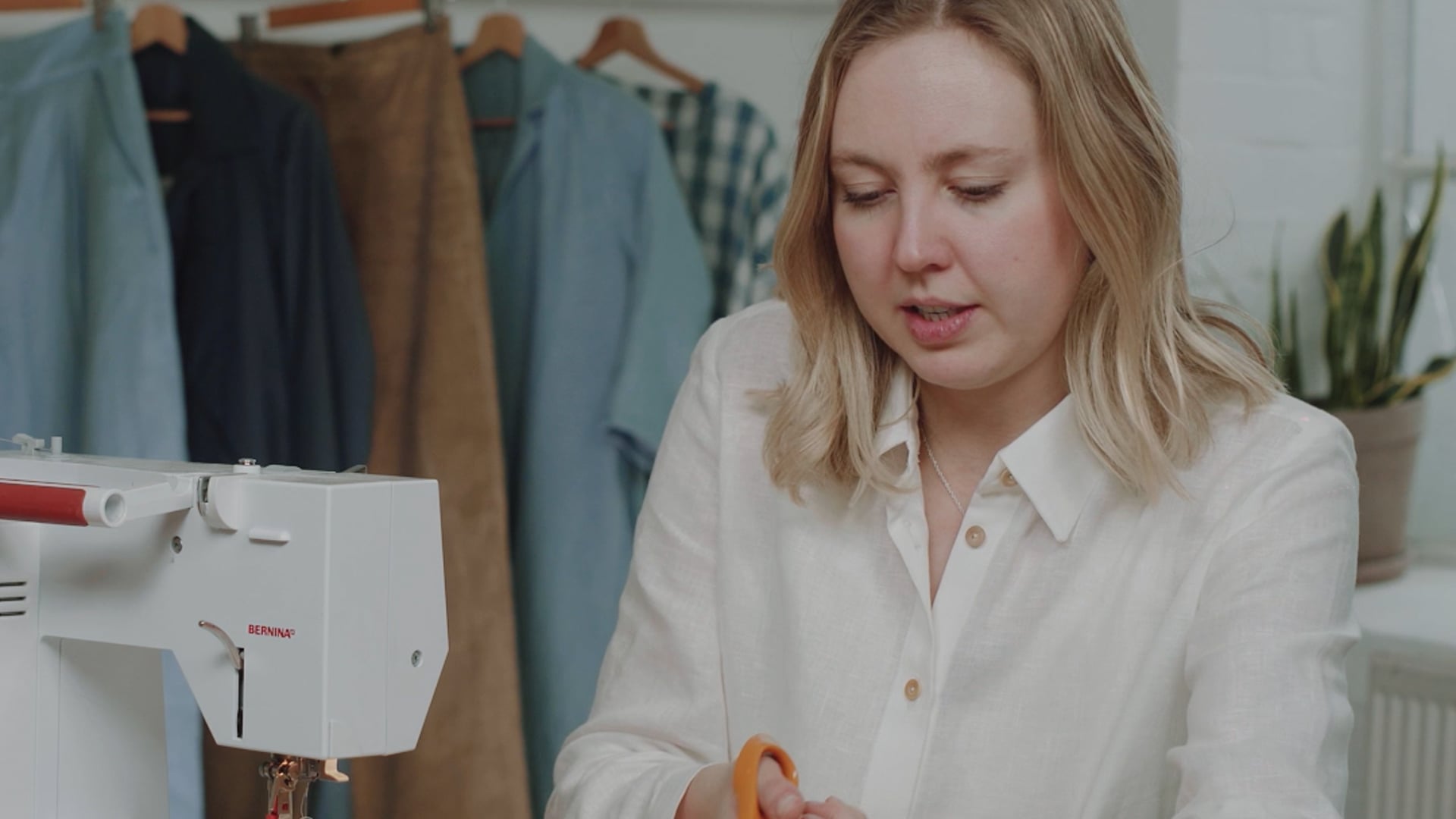 The Modern Sewing Co.