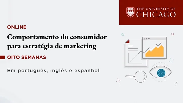 Curso de Comportamento do Consumidor Gratuito