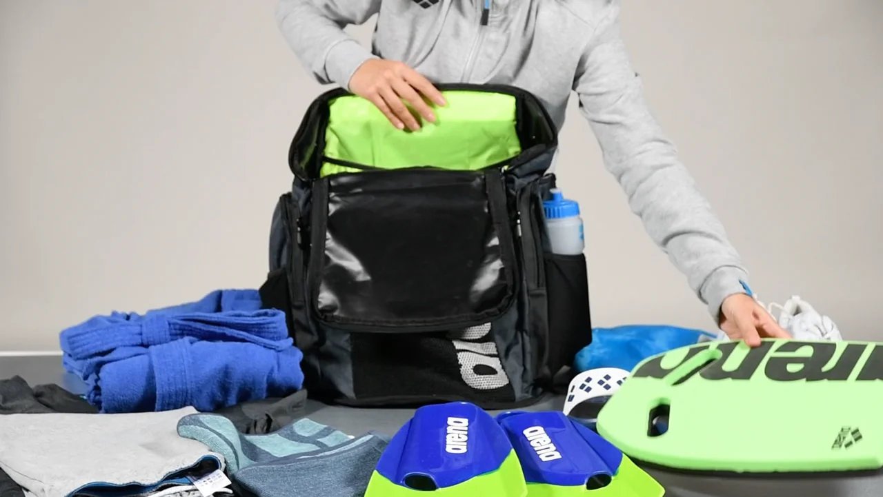 Indomitus SPIKY III Backpack 45 Limited Edition