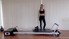 Upper Body Focus