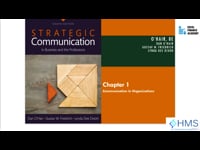 21. Communication Requirements in Business