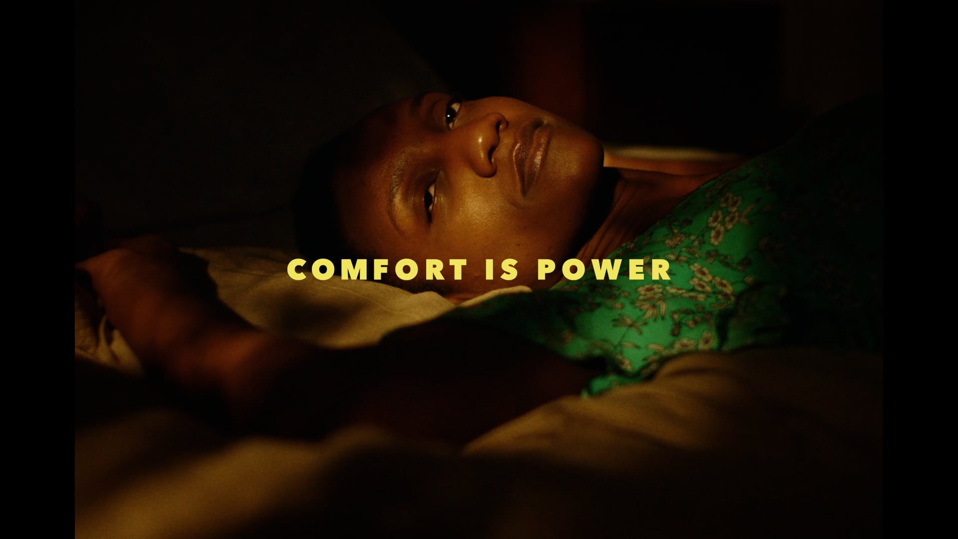 MIDOL | Comfort is Power