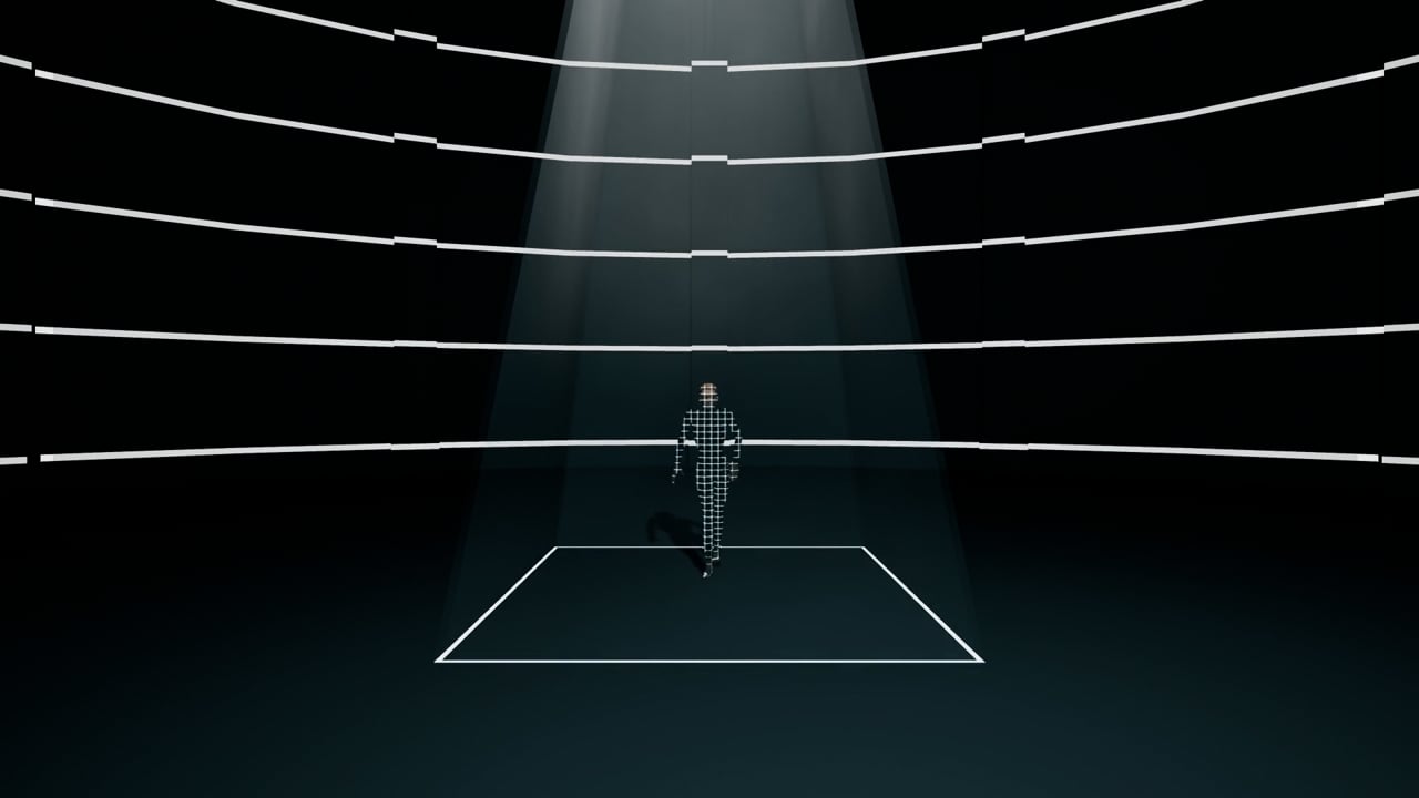 Zero Point VR