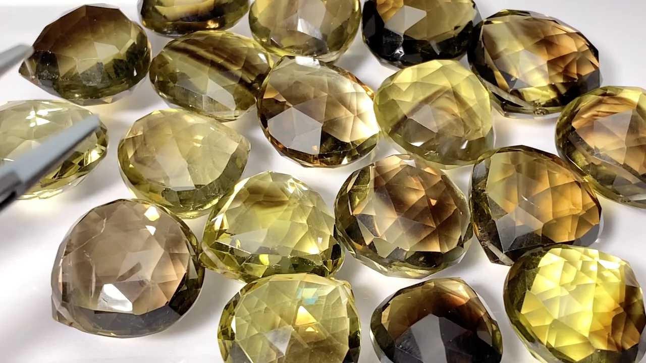 【爆レア】モンブラン（イタリア側）産 両剣スモーキークォーツ【IM230409】 爆レア】モンブラン（イタリア側）産 両剣スモーキークォーツ