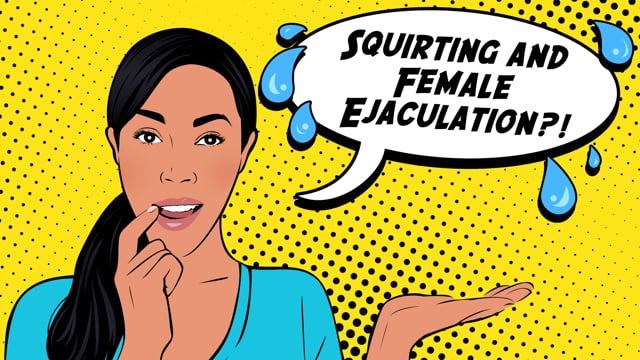 The Truth About Squirting What Is It, How It Feels, and How To Do It pic pic