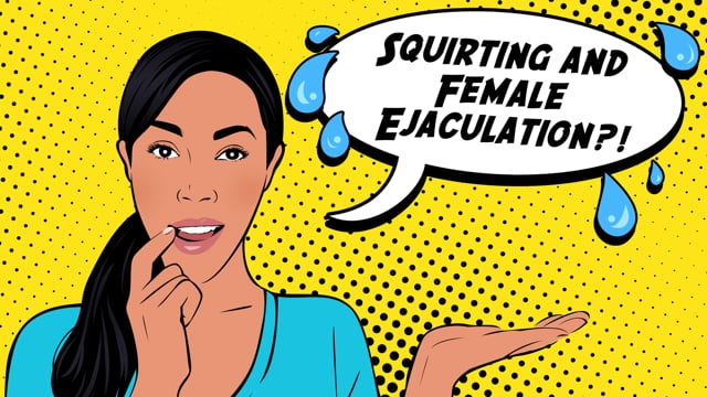The Truth About Squirting What Is It, How It Feels, and How To Do It Wife 640x360 hq nude pic The Truth About Squirting What Is It, How It Feels, and How To Do It picture