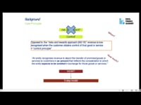 2. Core Principal Behind IFRS 15 audio fixed