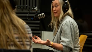 Fortsettelse av Sykepleier i Nords podcastsamarbeid med Sykepleierne