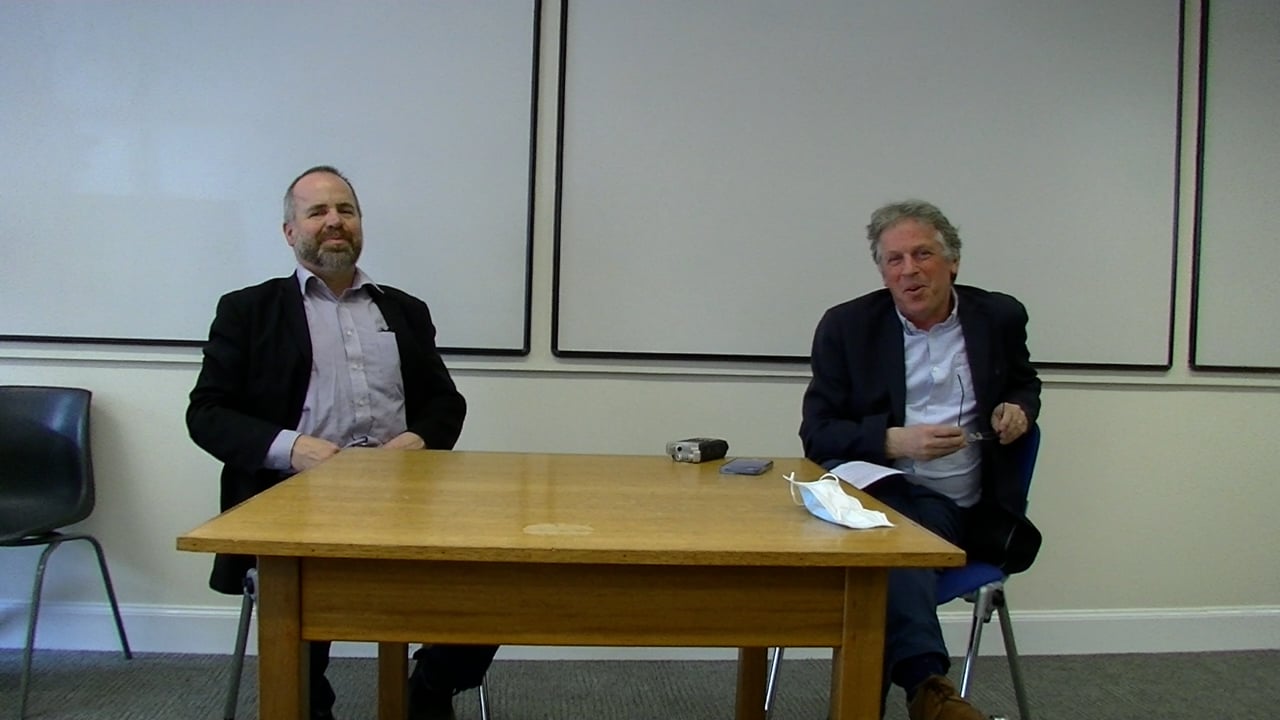 Byers Law's Two Bodies.mp4 on Vimeo