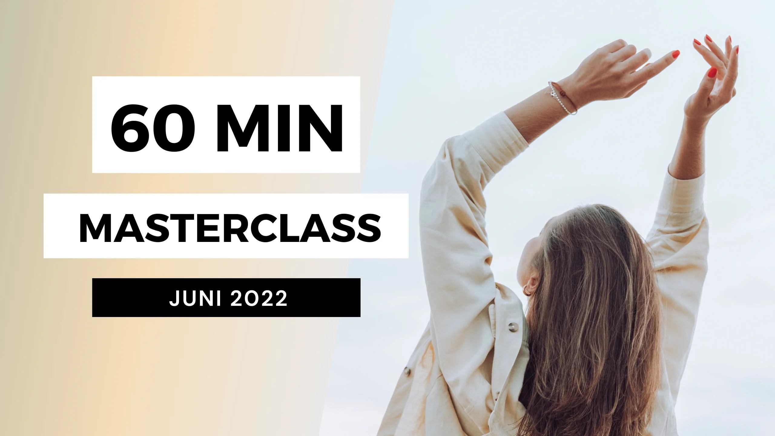 Masterclass Juni 2022 on Vimeo