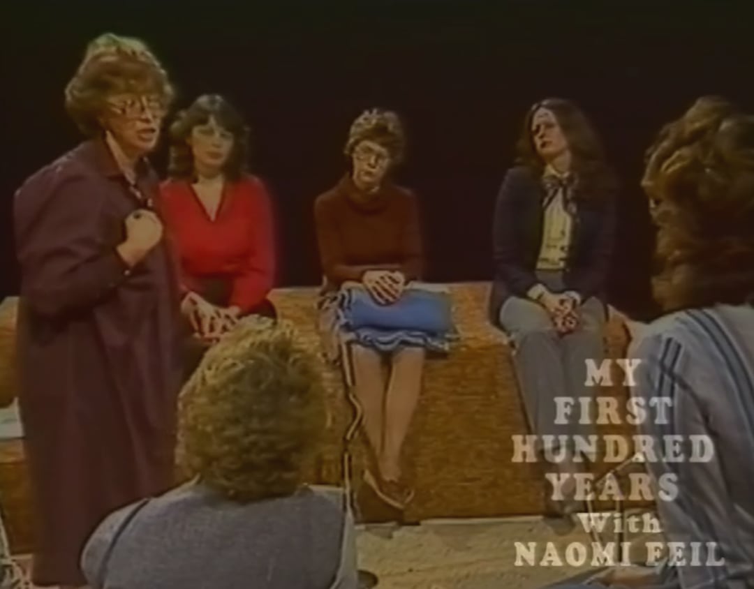 Watch My First Hundred Years Online | Vimeo On Demand on Vimeo