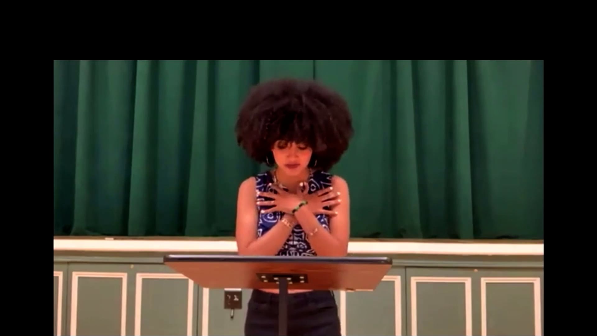 Moods of Bey - Introducing: Bella