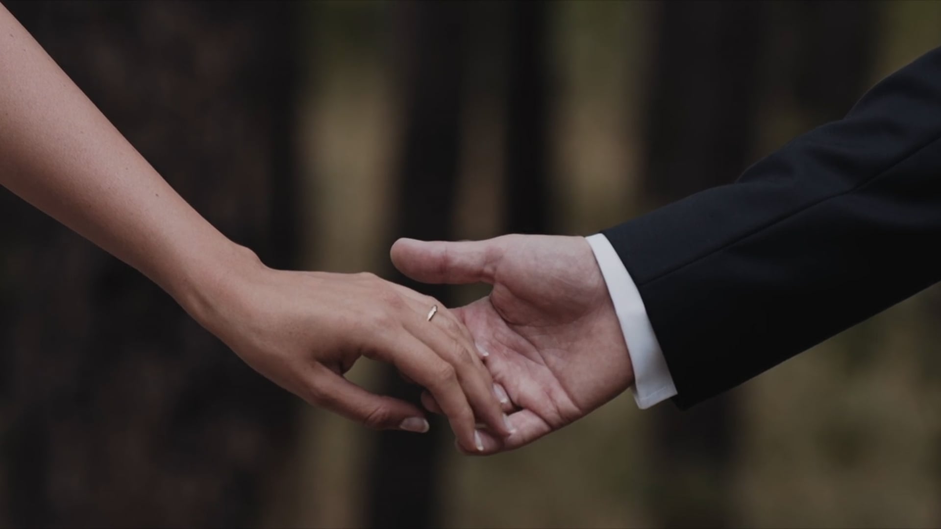 "Chiara e Lorenzo" - The Date