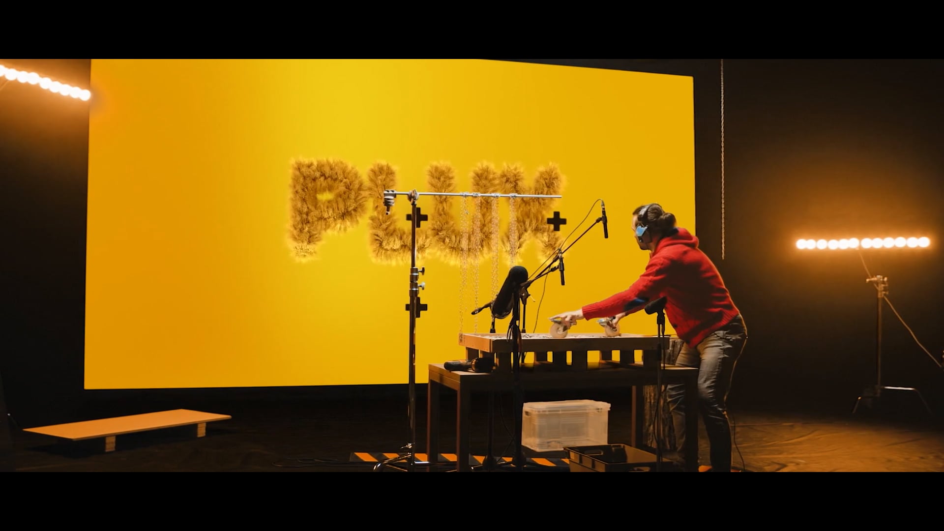 Show Reel 2023 | Plux Studio