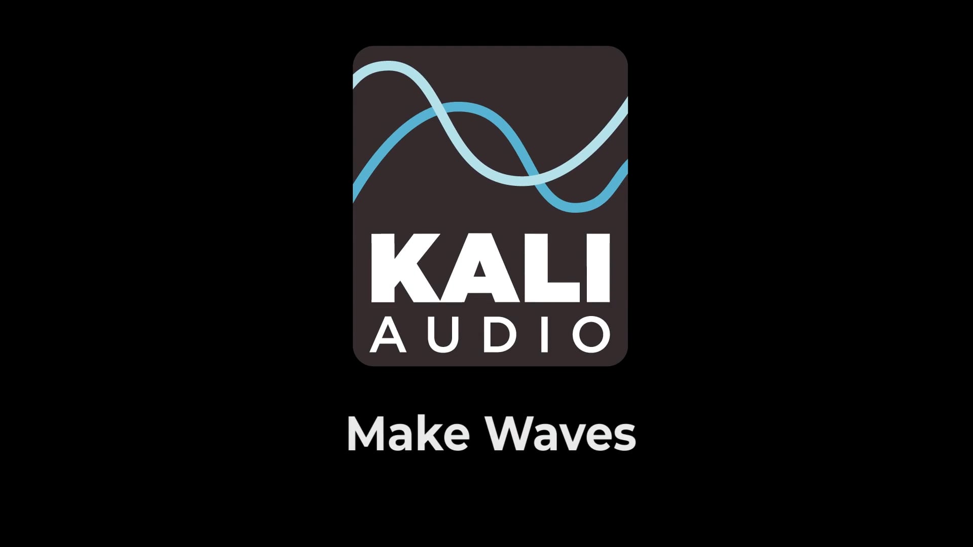 IN-8 2nd Wave - KALI Audio