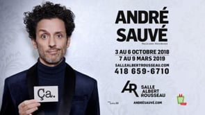 vignette de Extrait - Andr Sauv