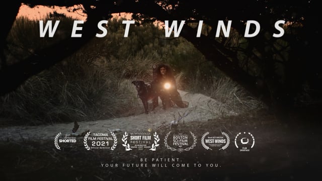 West Winds | Short Film of the Day