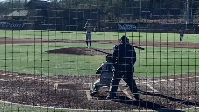 2023 MLB Draft: Francesco Capocci, RHP - Denmark (GA) - Future Stars Series