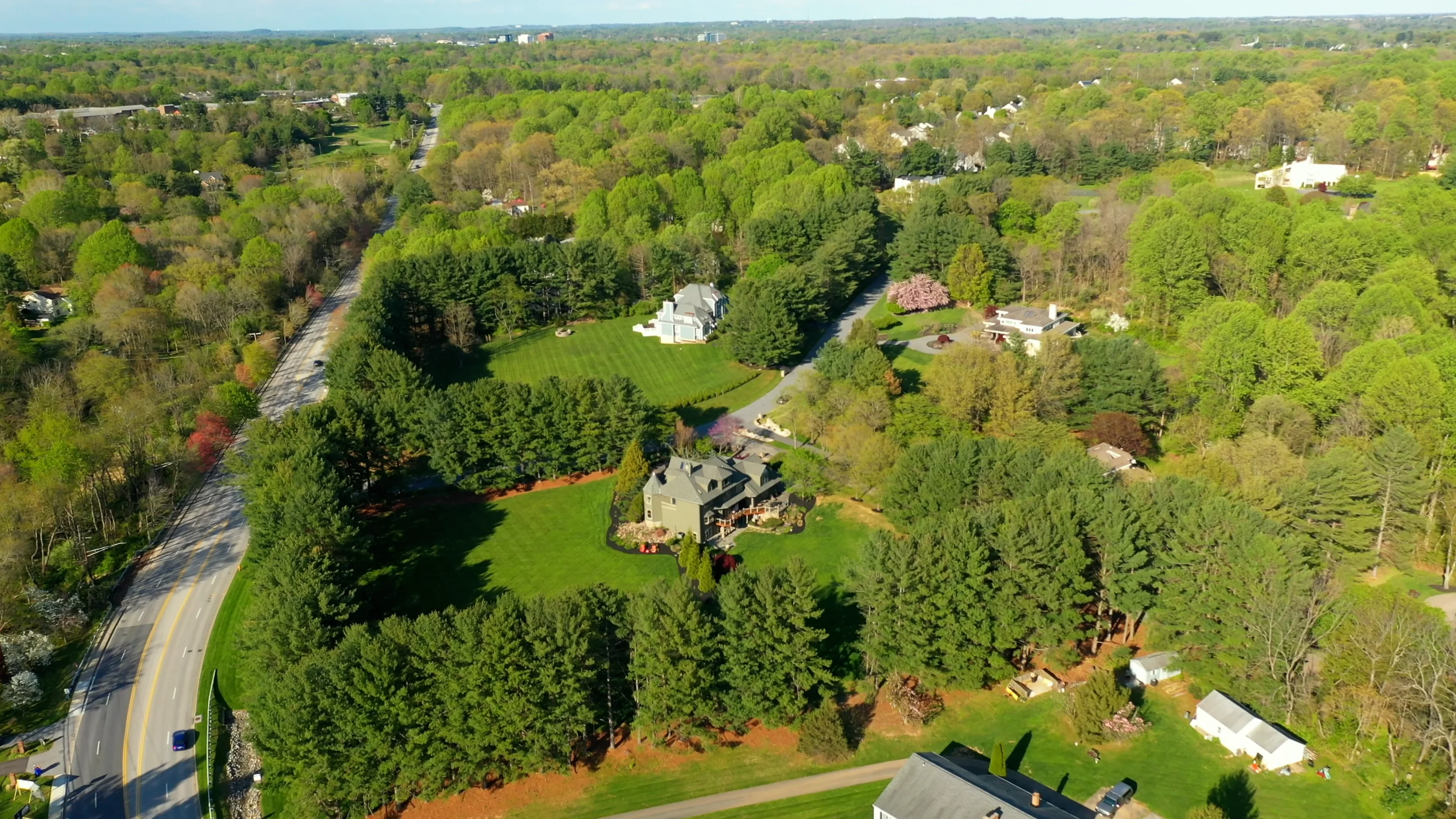 6602 Corina Court (Creig Northrop) on Vimeo