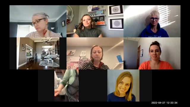 Final Wrap Up of the Enneagram and Personal Growth