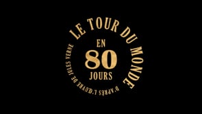 vignette de Extrait - Le tour du monde en 80 jour