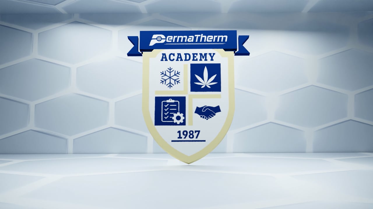 Permatherm Academy: Grow Room Project Planning