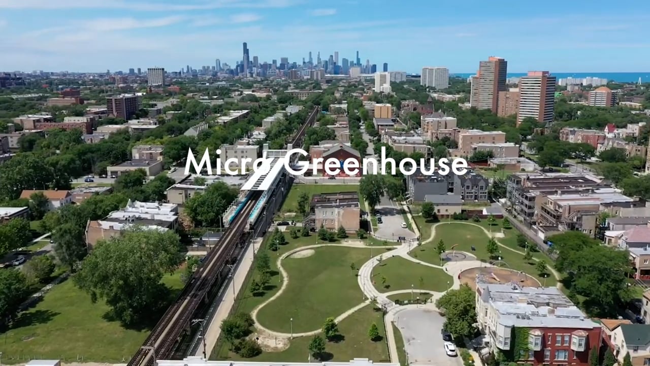 This is "IPRO497-MicroGreenhouse" by IIT Architecture Chicago on Vimeo, the home for high quality videos and the people who love them.