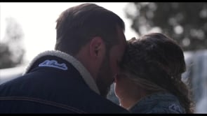 Adam & Amanda Wedding Highlight 02.19.2022