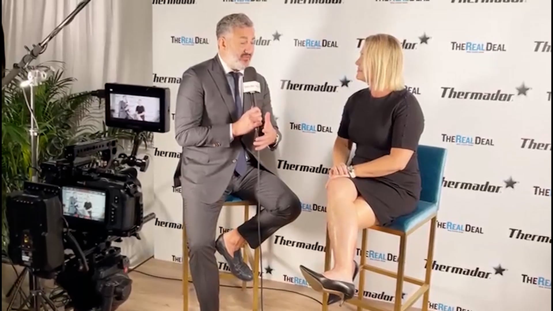 ECO Realty The ECO Channel