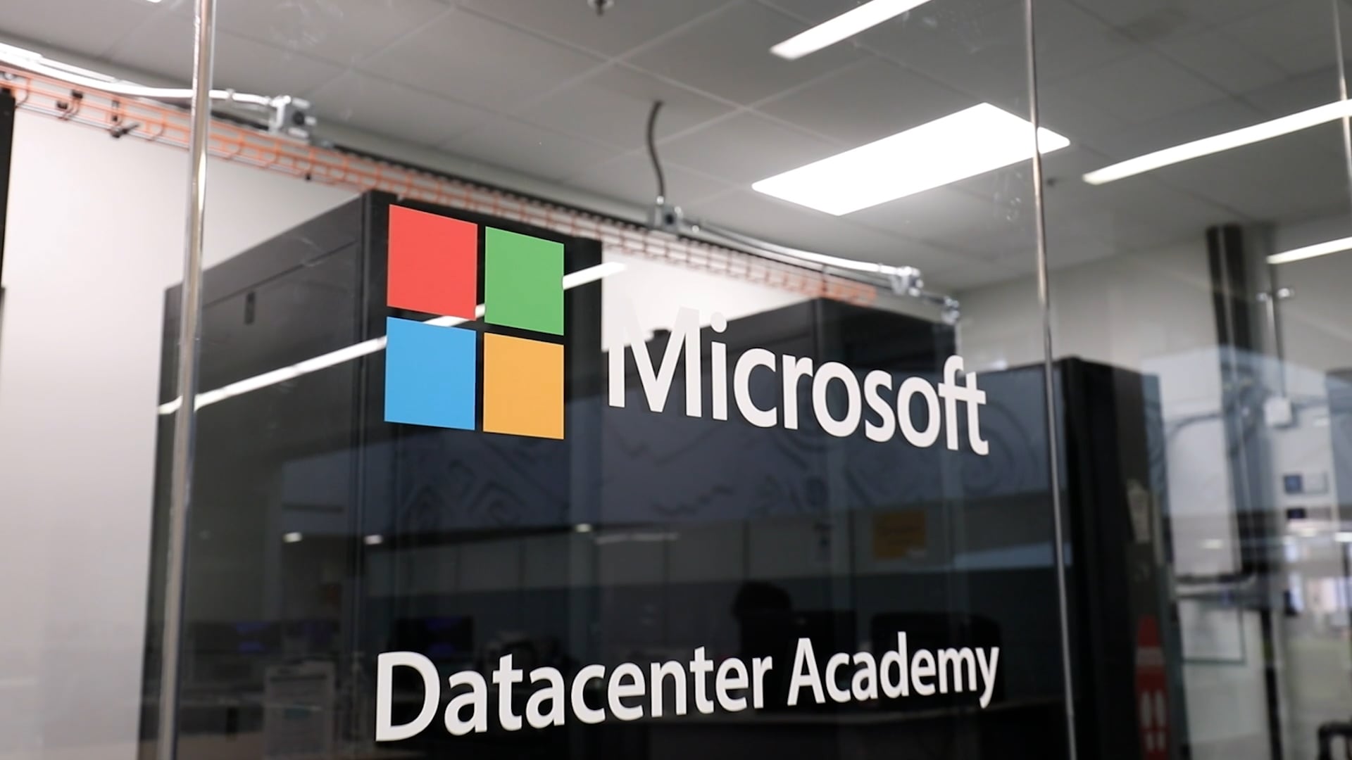 Microsoft Datacenter Academy EMCC and GCC Final