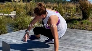 Anaerobic Circuit - Step It Up!