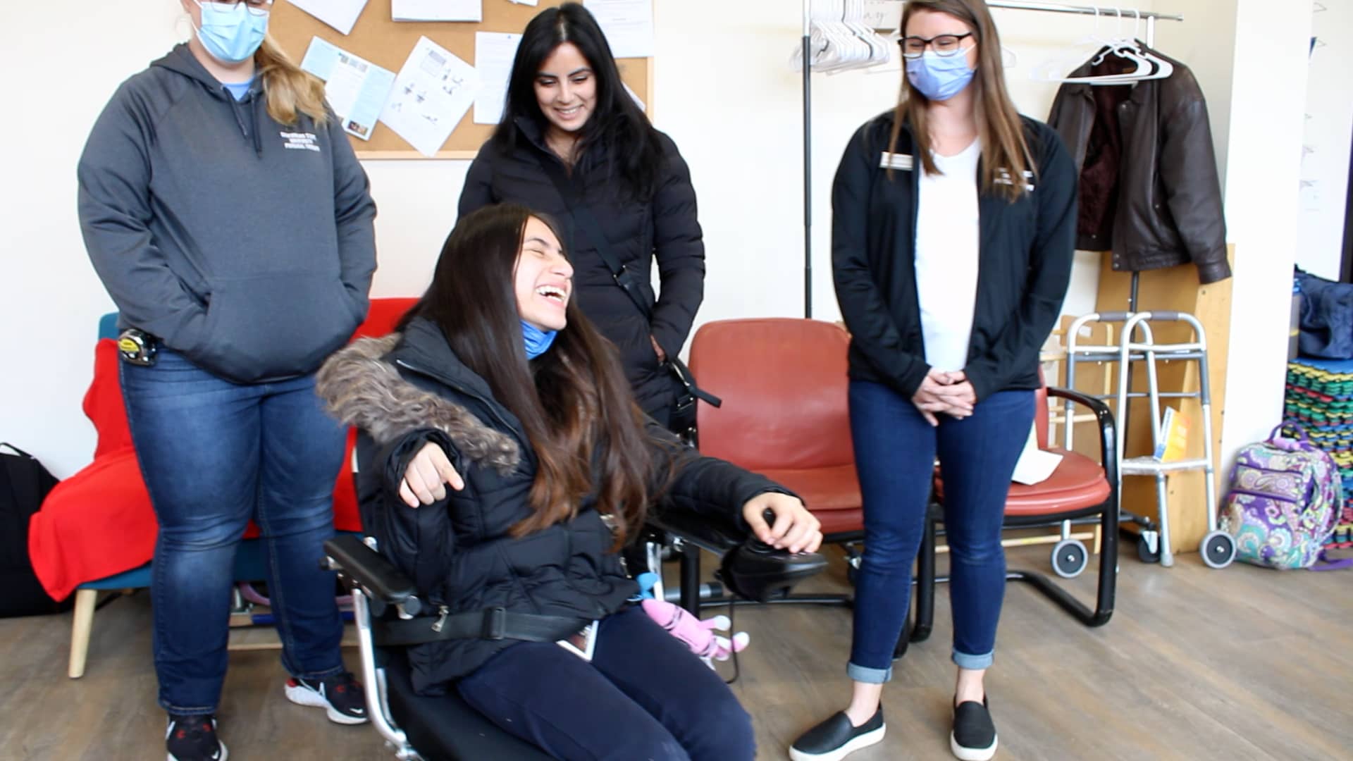 Devices 4 the Disabled 202204 on Vimeo