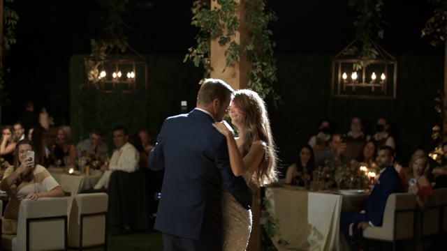 Brannan & Brian - Rancho Valencia