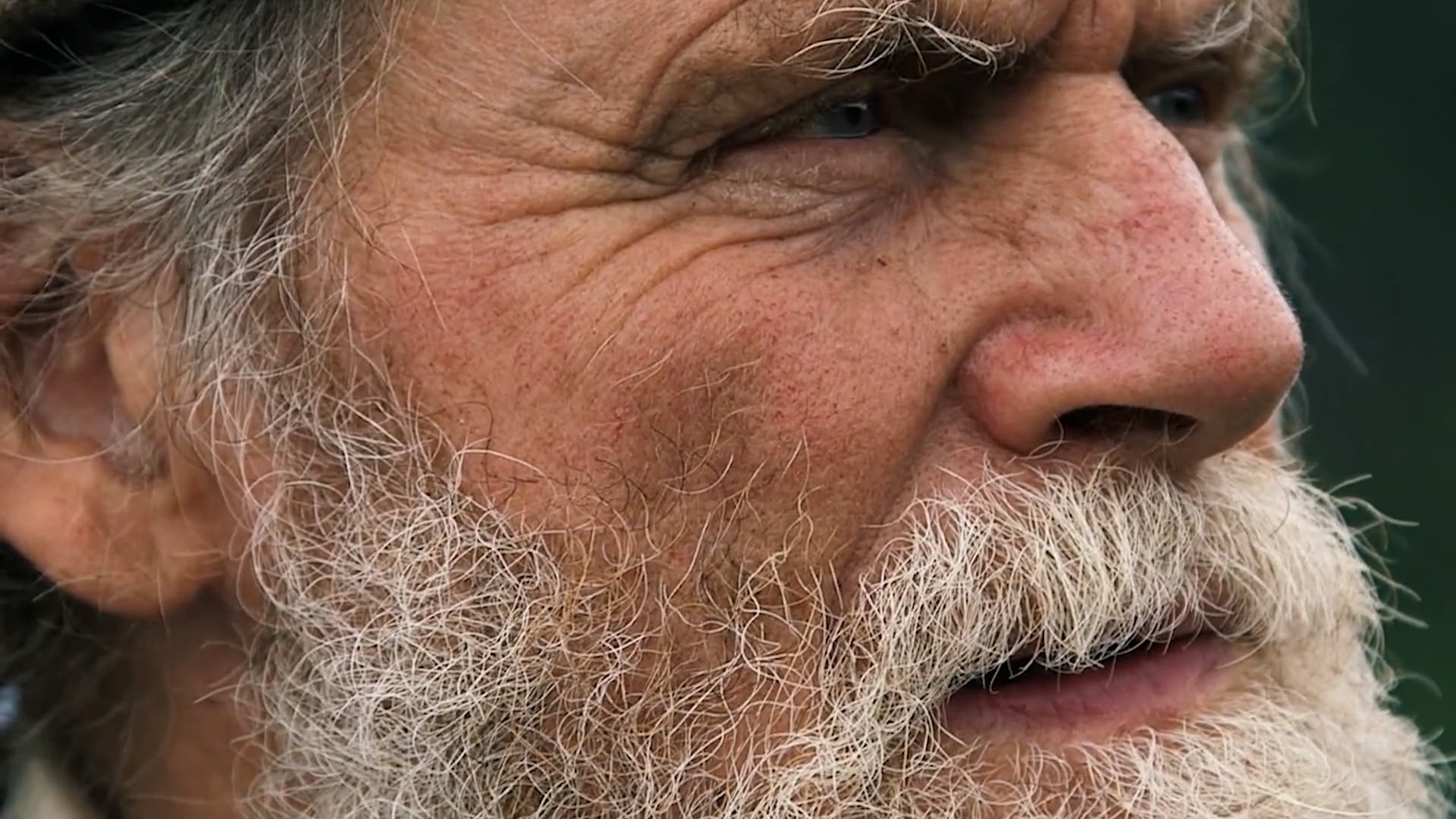 Documentary & Unscripted Editing Reel 2022